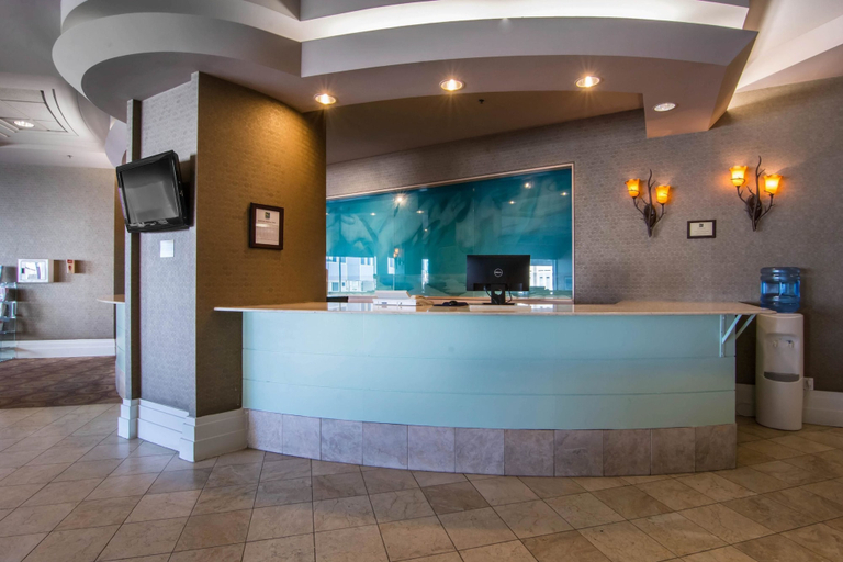 Others 5, Quality Inn & Suites Yellowknife, Fort Smith