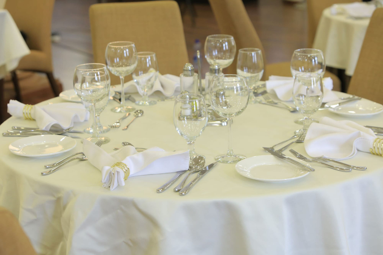 Food & Drinks 5, Saro Maria Hotel, Addis Abeba