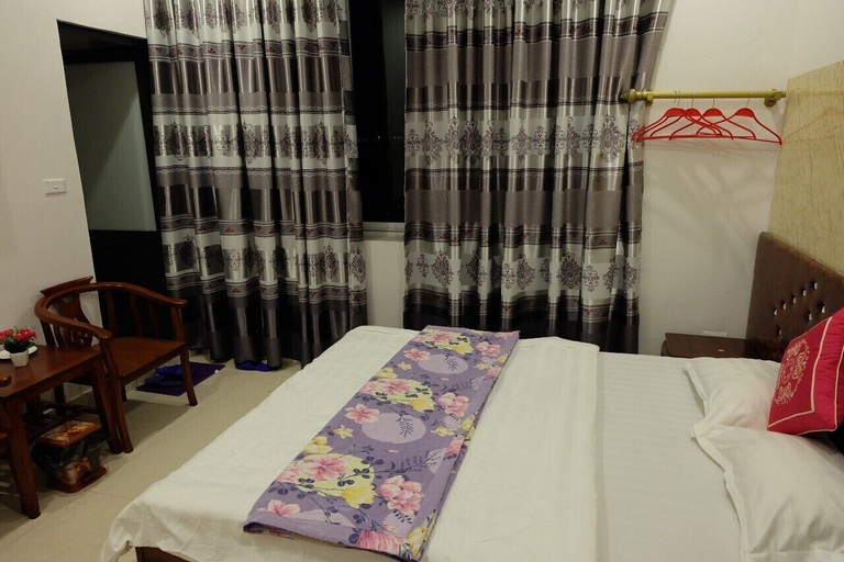 Bedroom 3, Tuan Tu Hotel, Đông Anh