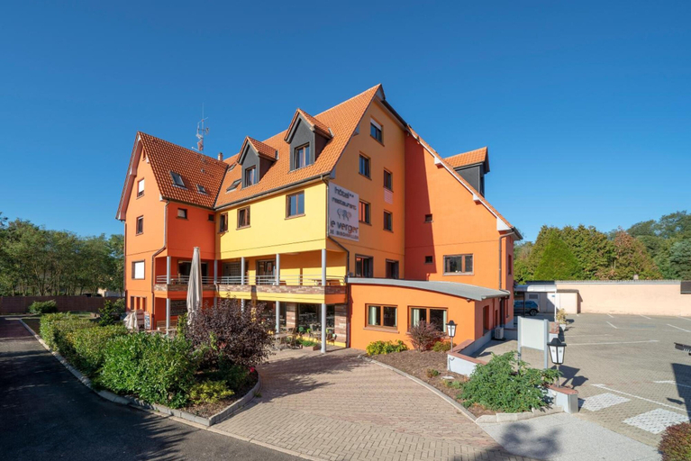 Exterior & Views 2, Le Verger De Bischwiller, Bas-Rhin