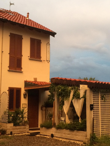 Exterior & Views 2, B&B Il Rustico, Como