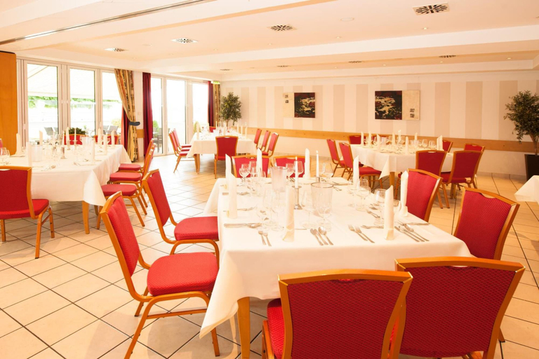 Food & Drinks 5, Hotel Schützenburg, Rheinisch-Bergischer Kreis