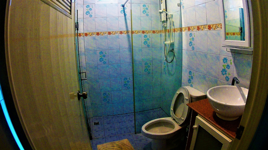 Bedroom 5, Riverside Homestay, Mae Taeng