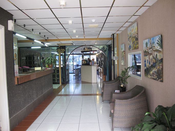 Others 5, San Remo Hotel, Larnaca