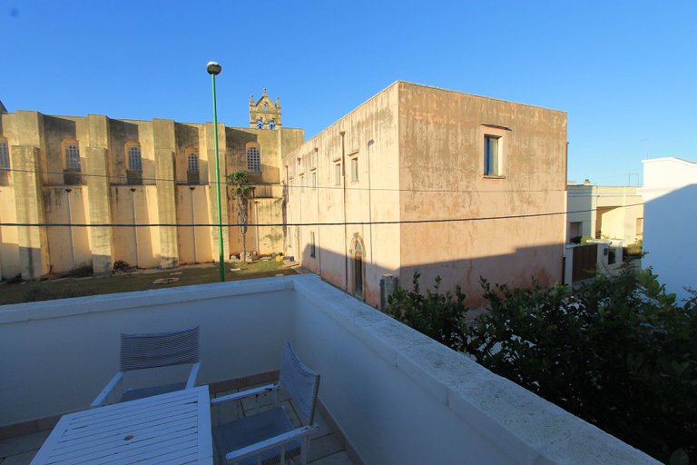 Exterior & Views 2, La Casa Del Mercante, Lecce