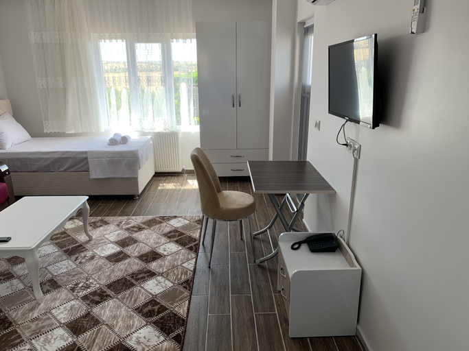 Bedroom 4, Marida Hotel - Dargeçit, Dargeçit