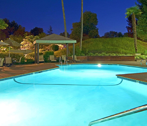 Sport & Beauty 2, Hilton Concord, Contra Costa