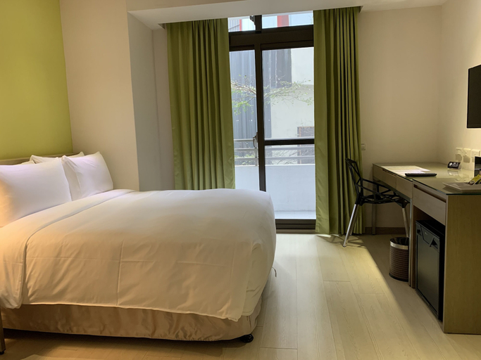 Bedroom 3, CHECK inn SELECT Hualien LinSen, Hualien