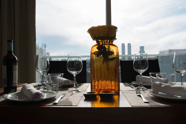 Food & Drinks 5, Byblos Palermo Soho, Distrito Federal
