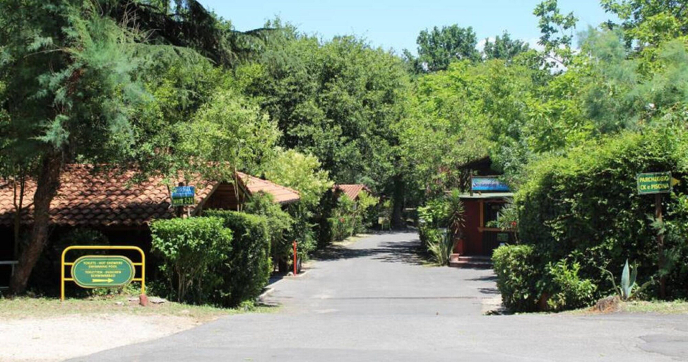 Exterior & Views 2, Seven Hills Camping Village, Rome