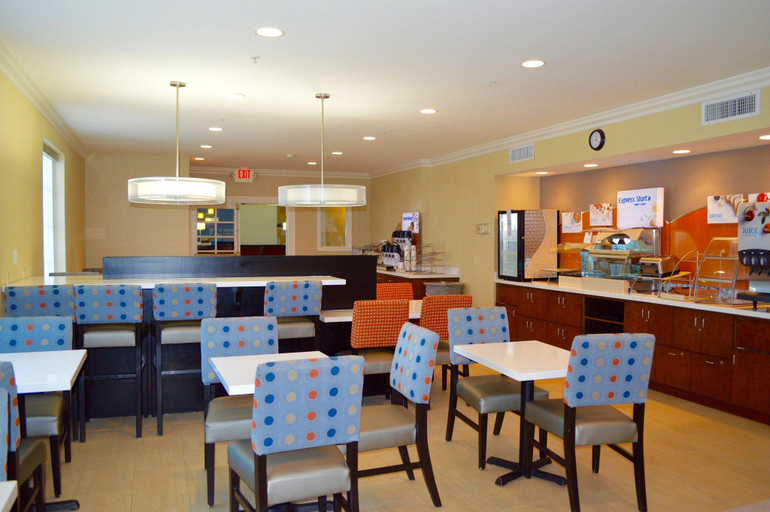 Food & Drinks 5, Hampton Inn by Hilton Calexico, Imperial