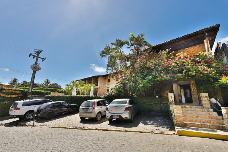 Exterior & Views 2, Pousada da Ladeira, Tibau do Sul