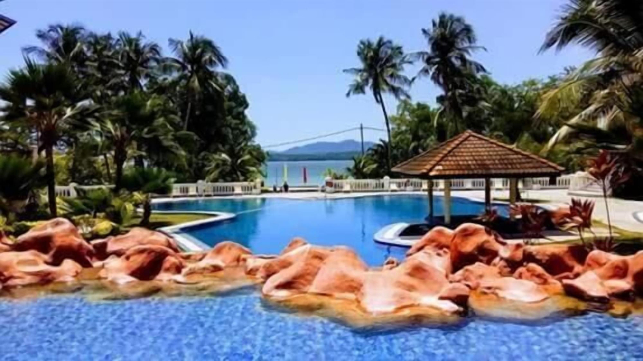 Sport & Beauty 5, The Orient Star Resort Lumut, Manjung