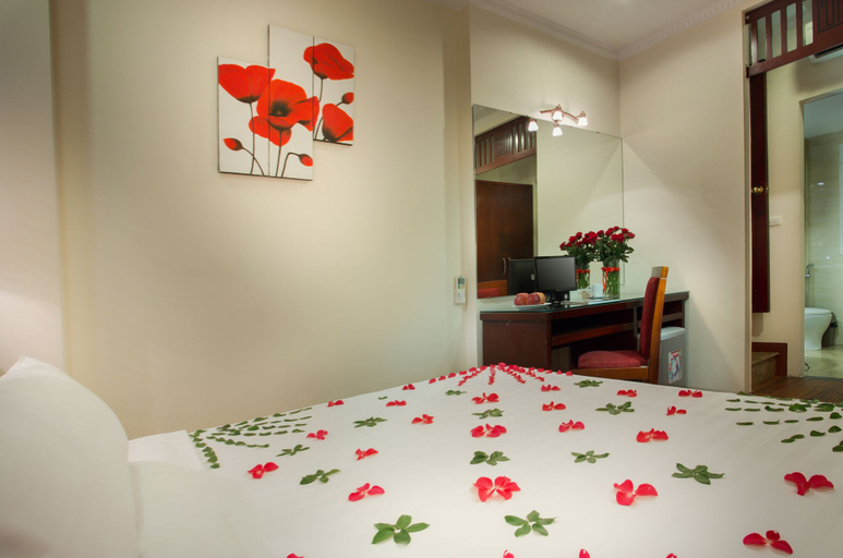 Bedroom 3, Luminous Viet Hotel, Hoàn Kiếm