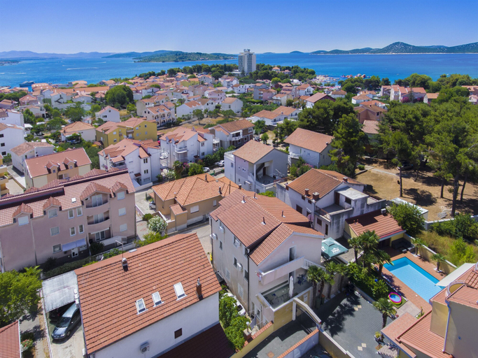 Others 5, Apartments and Rooms Mladen, Vodice