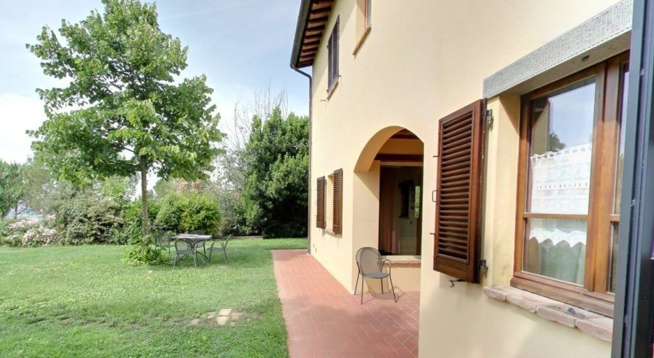 Others 5, La Collina dei Ciliegi, Perugia