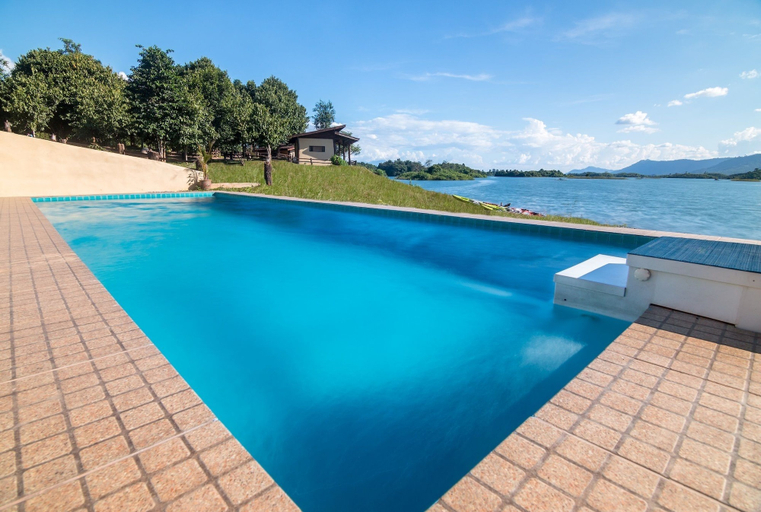 Sport & Beauty, Green View Resort, Vangvieng