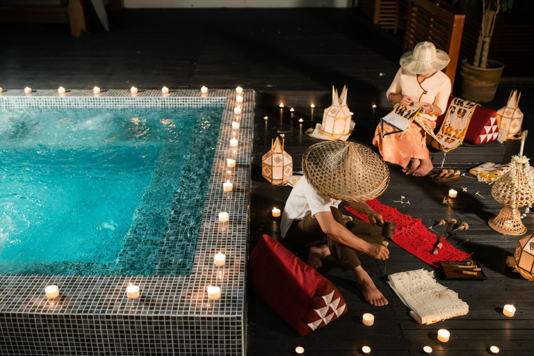 Sport & Beauty 2, RatiLanna Riverside Spa Resort, Muang Chiang Mai