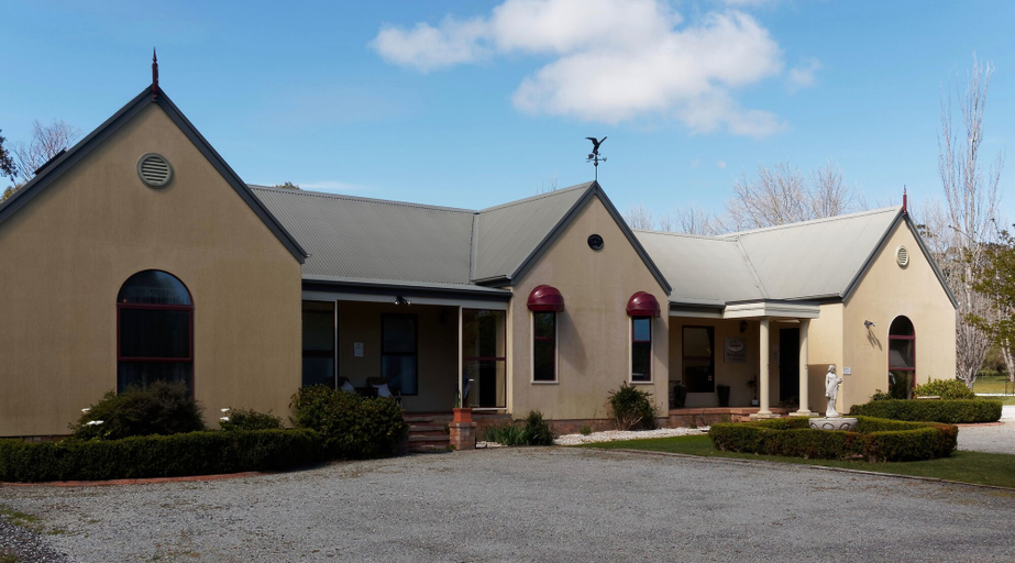Exterior & Views 2, Tranquilles Bed and Breakfast, Latrobe - Pt A