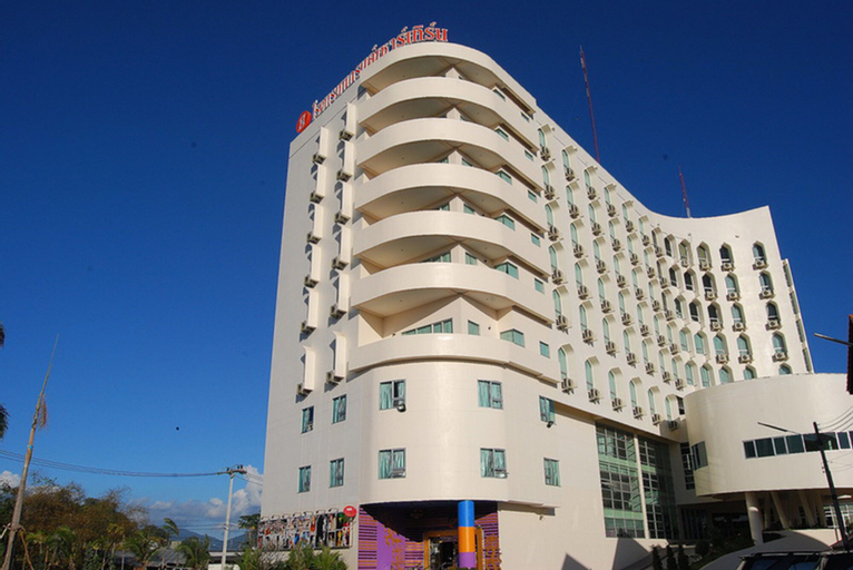 Grand Southern Hotel (SHA Extra Plus), Thung Song