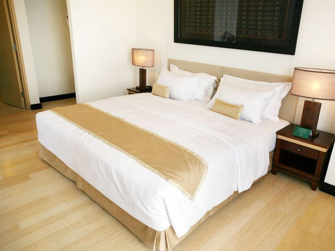 Bedroom 5, Sintesa Peninsula Hotel Manado, Manado