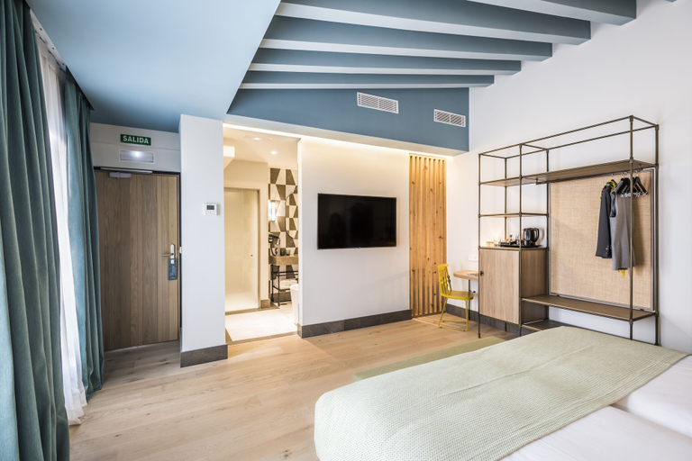 Bedroom 3, Intelier Casa de Indias Hotel by Intelier Hotels & Suites, Sevilla