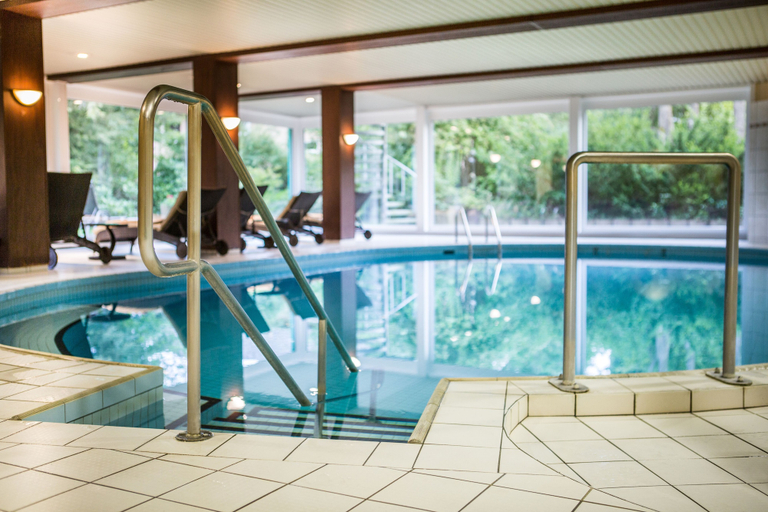 Sport & Beauty 2, VitalHotel Ascona, Uelzen