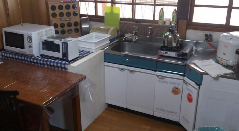 Others 5, Guest House Misaki Kominka House, Misaki