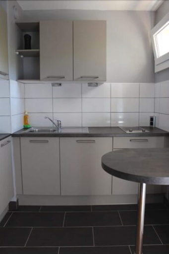 Others, Studios near Basel Airport - RM 114, Haut-Rhin