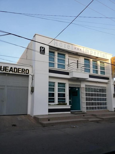 Exterior & Views 2, Hotel Imperial, Maicao
