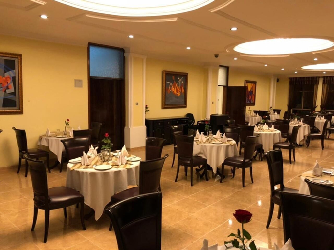 Food & Drinks 4, Desalegn Hotels Lodge And Apartment, Addis Abeba