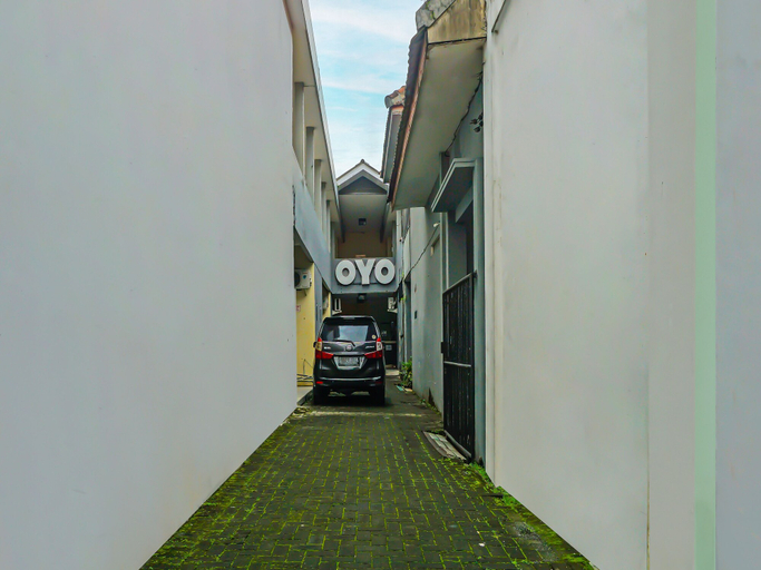 Others 4, OYO Life 709 Menjangan Residence at Klayatan, Malang