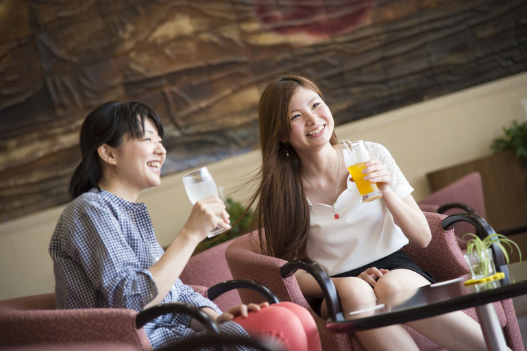 Food & Drinks 5, Resort Hotel Mihagi, Hagi