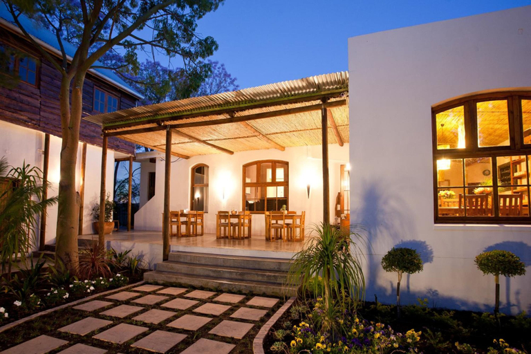 Exterior & Views 2, Oakdene Guest House, Eden