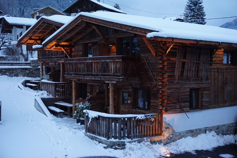 Exterior & Views 2, Resort Alt-Ötztal, Imst