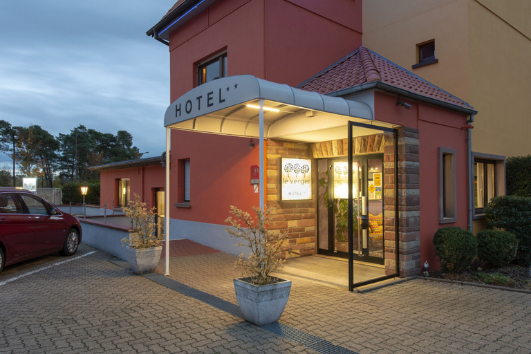 Exterior & Views 2, Le Verger de Bischwiller, Bas-Rhin