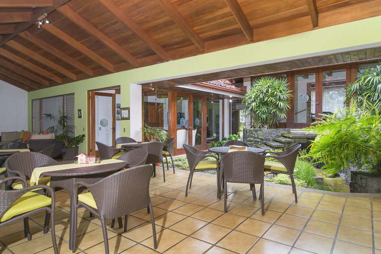 Food & Drinks 5, Terrazas de Golf Boutique Hotel, Belén