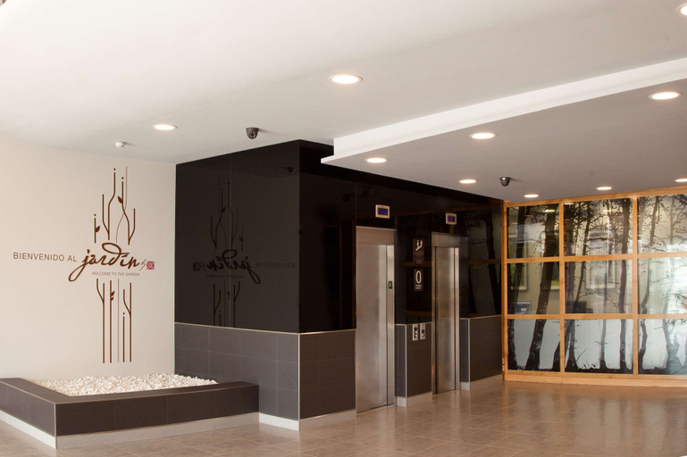 Public Area 4, Hilton Garden Inn Malaga, Málaga