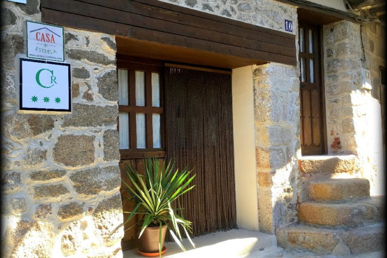 Exterior & Views 2, Casa Rural Estrela, Cáceres