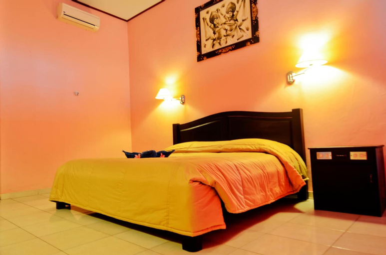 Bedroom 20