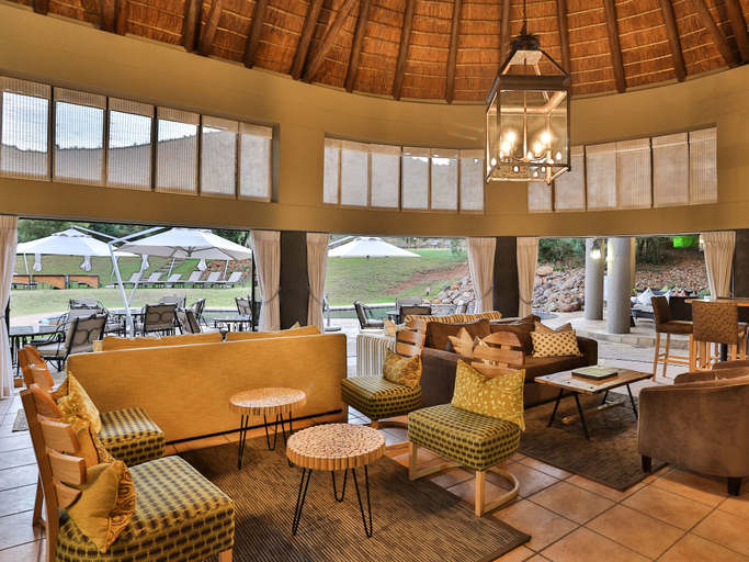 Food & Drinks 4, Ivory Tree Game Lodge, Bojanala
