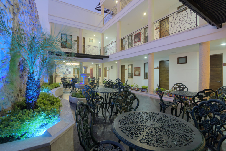 Food & Drinks 4, Hotel Boutique La Artillería, Cartagena de Indias