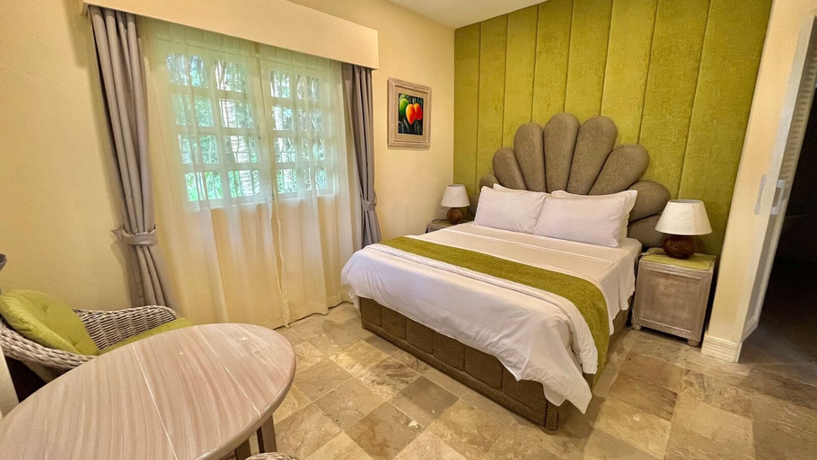Bedroom 4, Coco Grove Beach Resort, San Juan