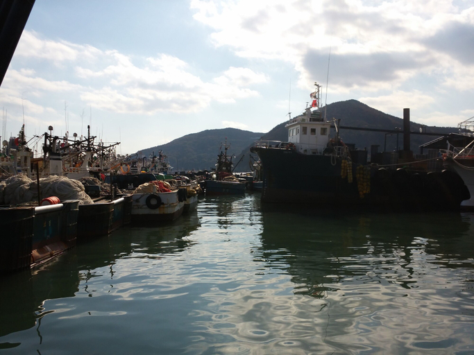 Others 4, Lighthouse Hotel, Geoje