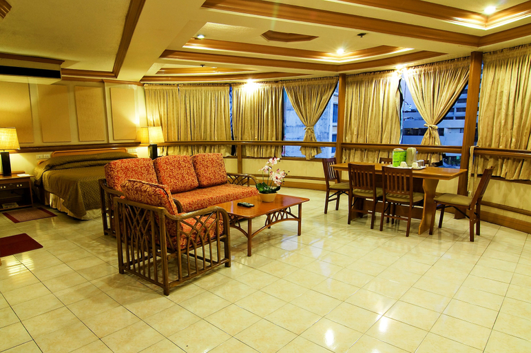 Food & Drinks 5, Elegant Circle Inn, Cebu City