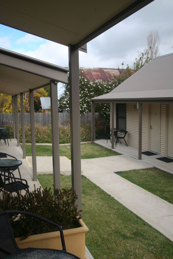 Others 4, Millthorpe Boutique Motel, Blayney