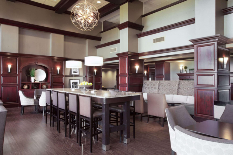 Others 4, Hampton Inn & Suites Dallas-DFW Airport North-Grapevine, Tarrant