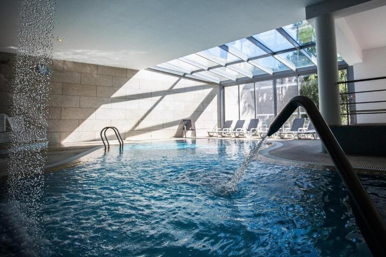 Sport & Beauty 2, Monte Prado Hotel & Spa, Melgaço