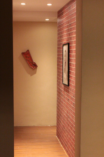 Others 4, Fantastic Hostel, Taichung