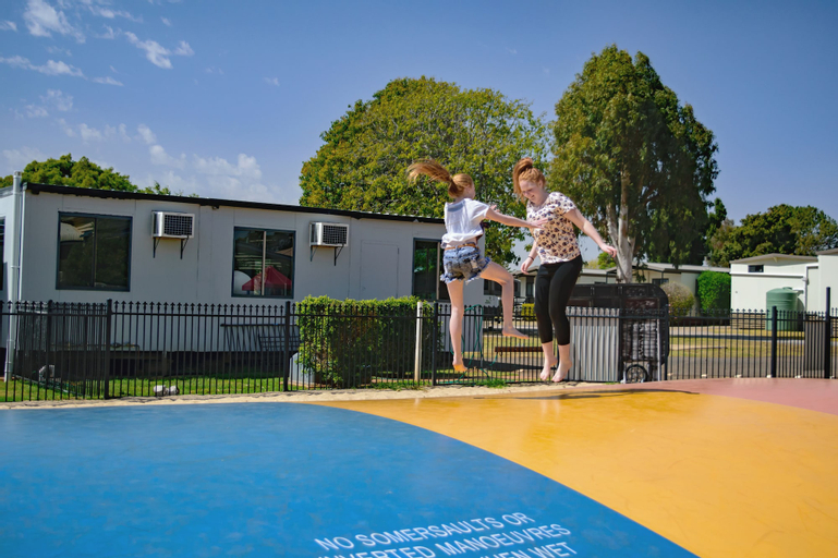 Sport & Beauty 5, BIG4 Toowoomba Garden City Holiday Park, Toowoomba - West